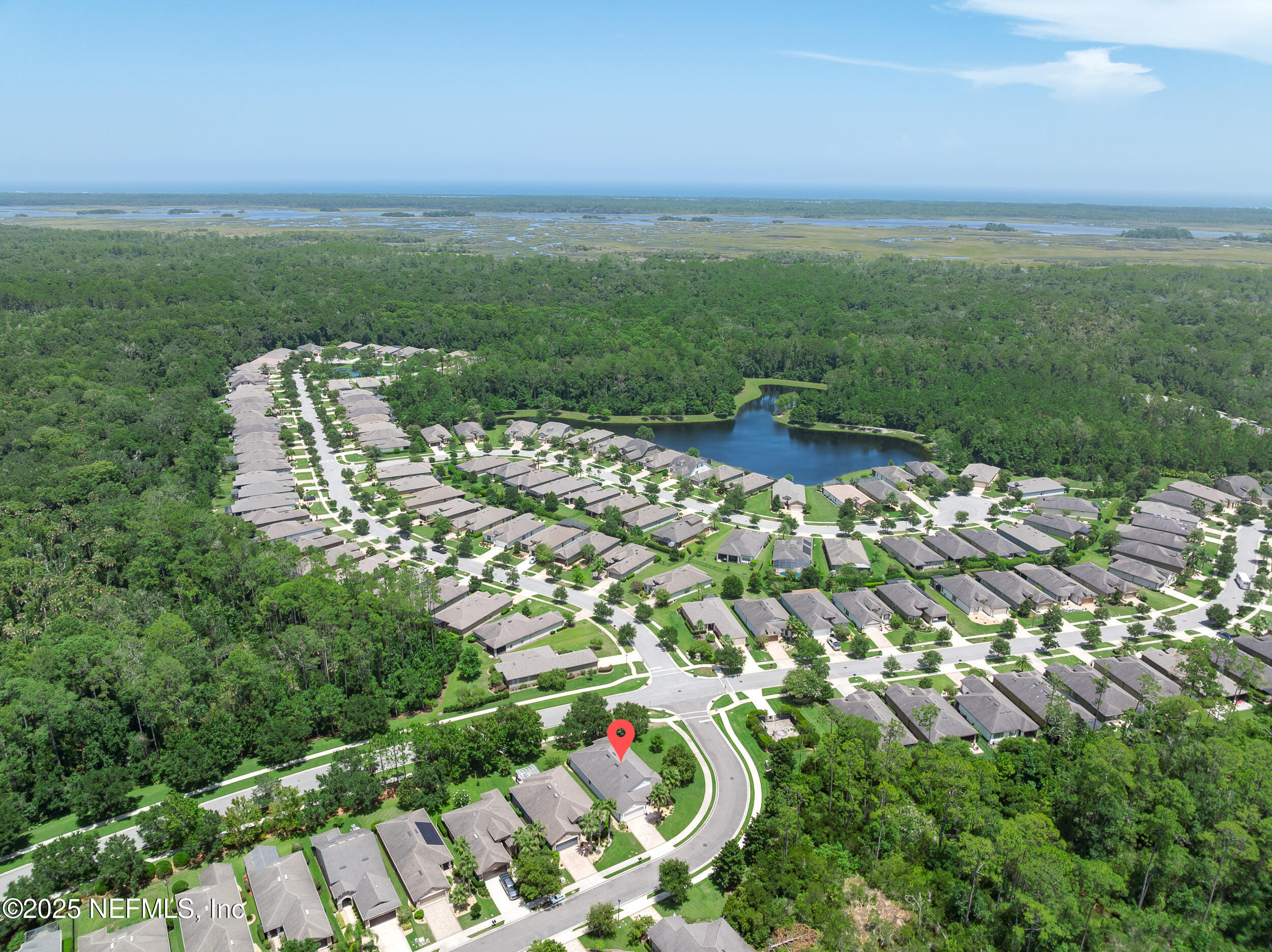 125 SABAL RIDGE Trail