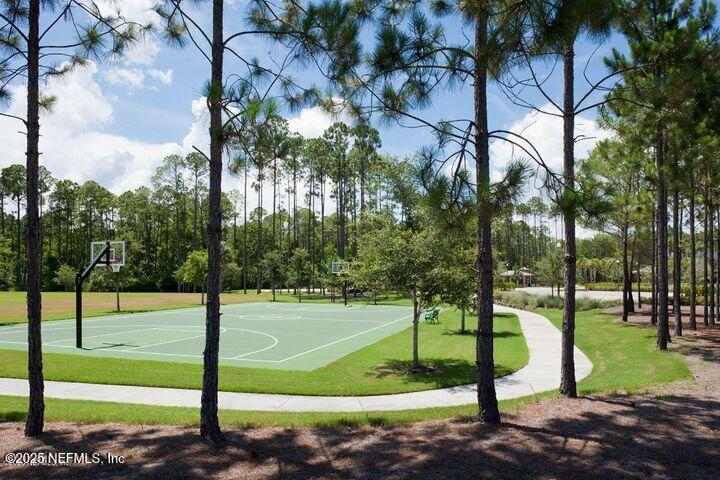 80 CAPE SAN BLAS Way