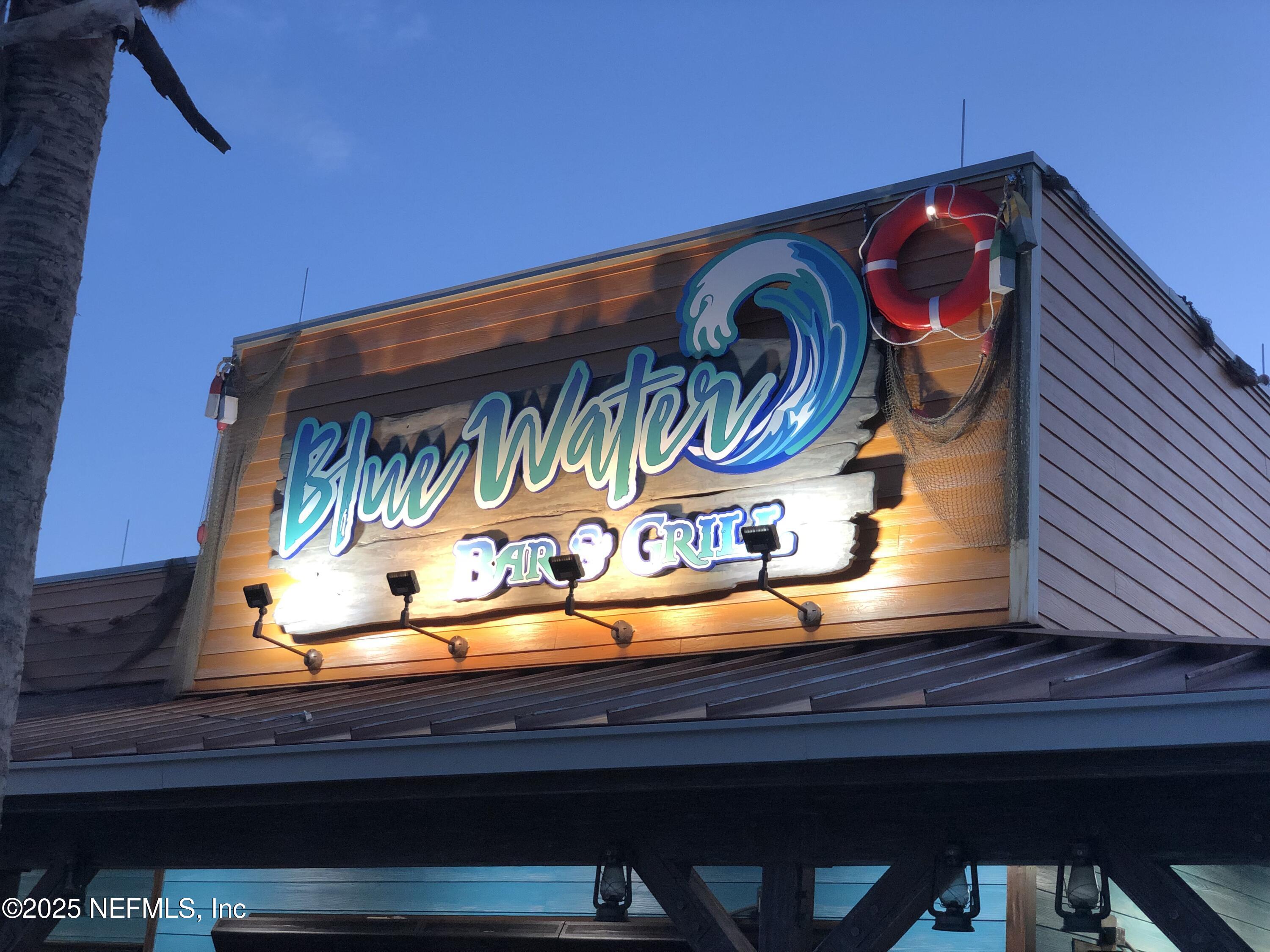 80 CAPE SAN BLAS Way