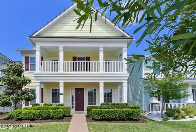 80 CAPE SAN BLAS Way