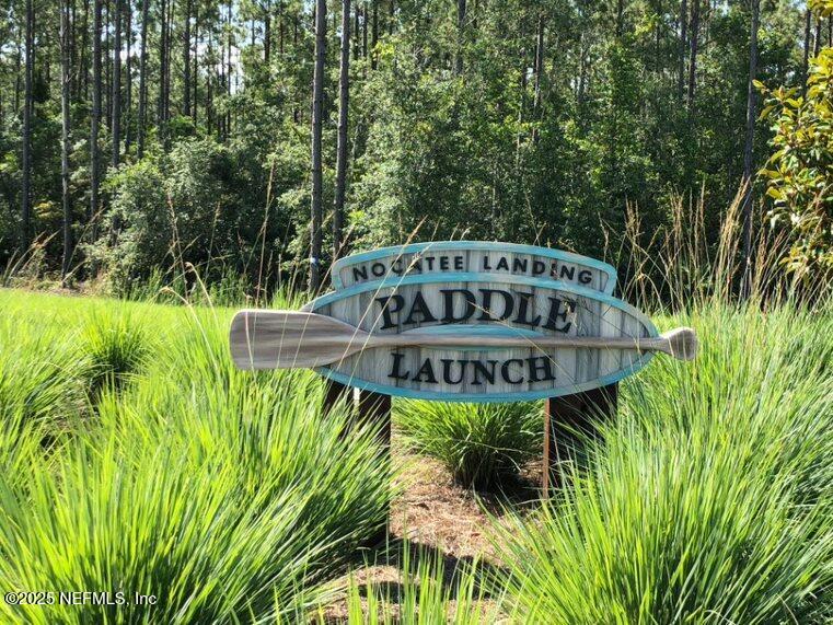 80 CAPE SAN BLAS Way