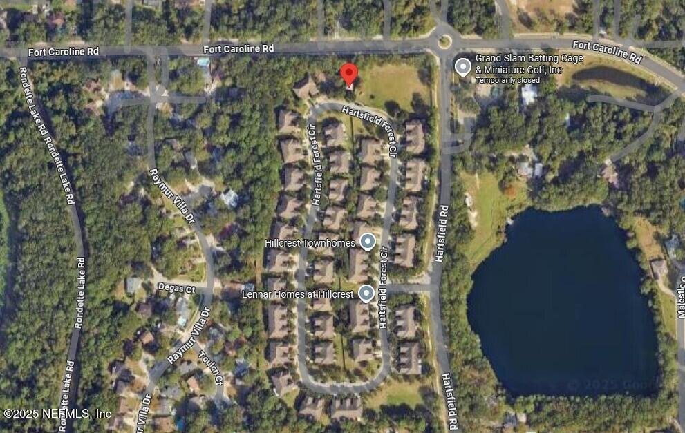 3774 HARTSFIELD FOREST Circle