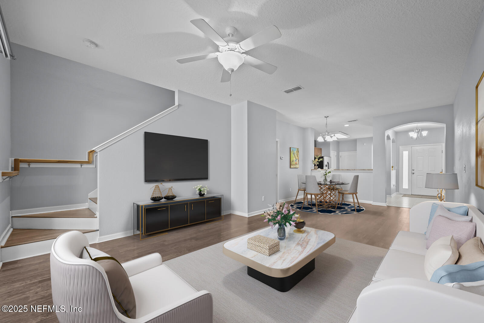 3774 HARTSFIELD FOREST Circle