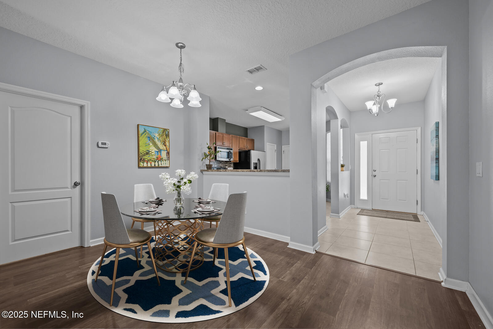 3774 HARTSFIELD FOREST Circle