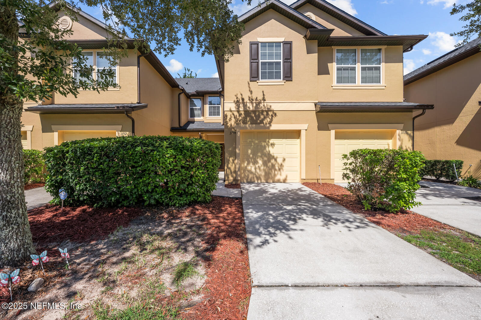 3774 HARTSFIELD FOREST Circle