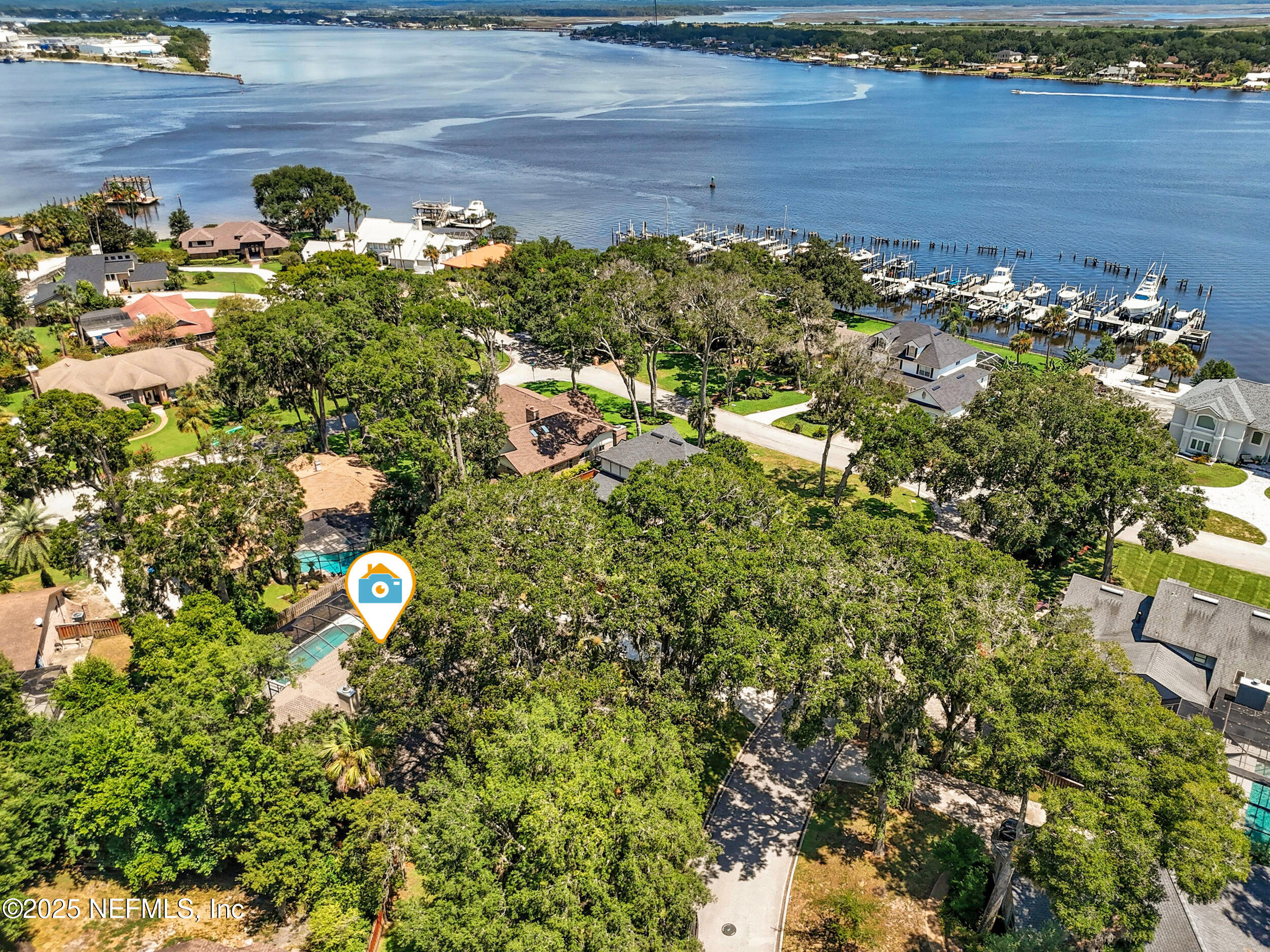 4952 WHITE BLUFF Drive