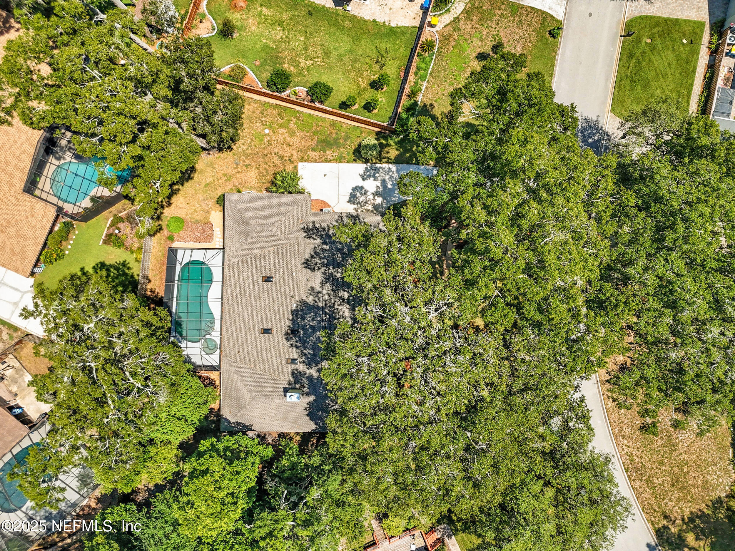 4952 WHITE BLUFF Drive