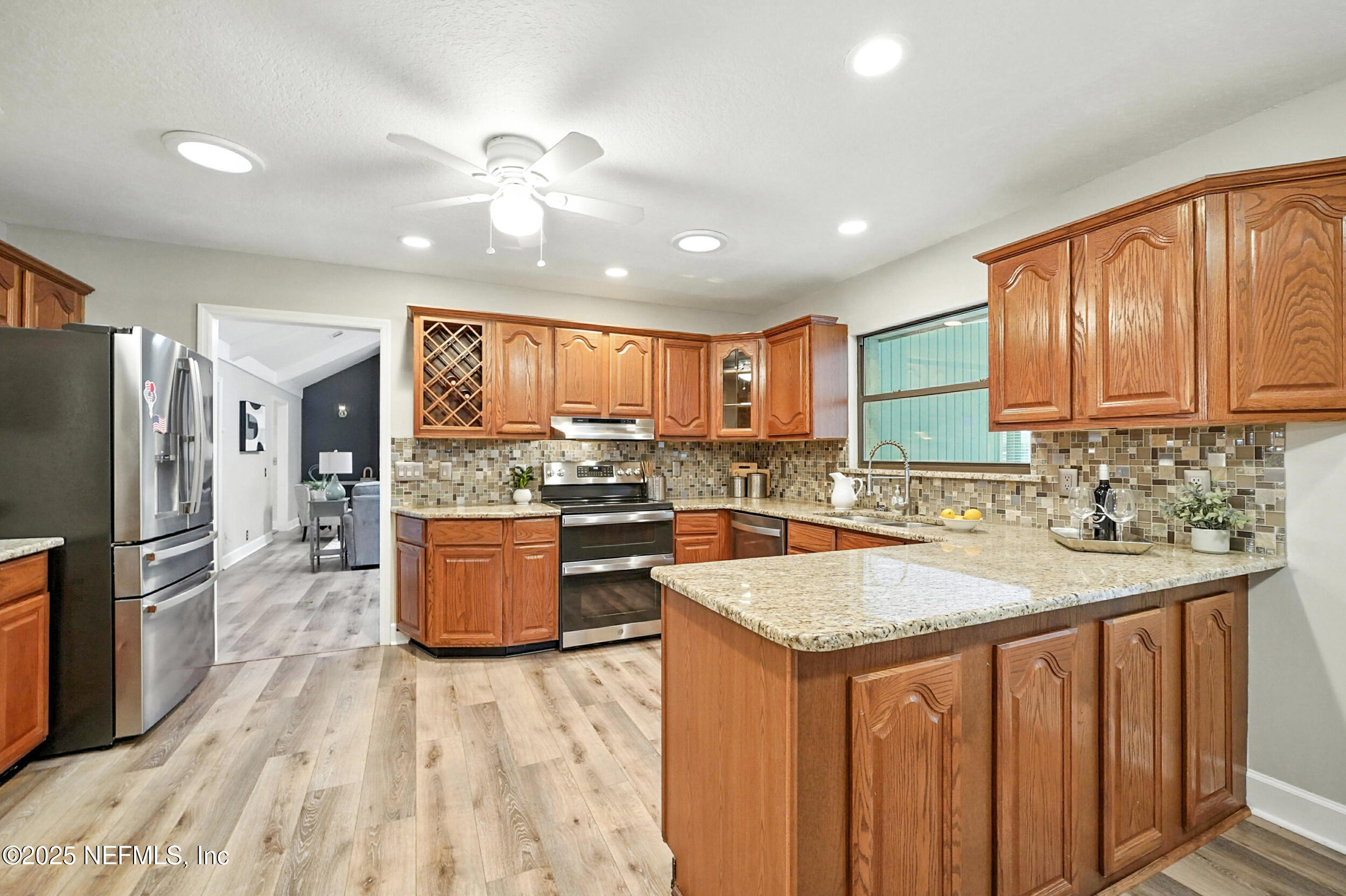 4952 WHITE BLUFF Drive
