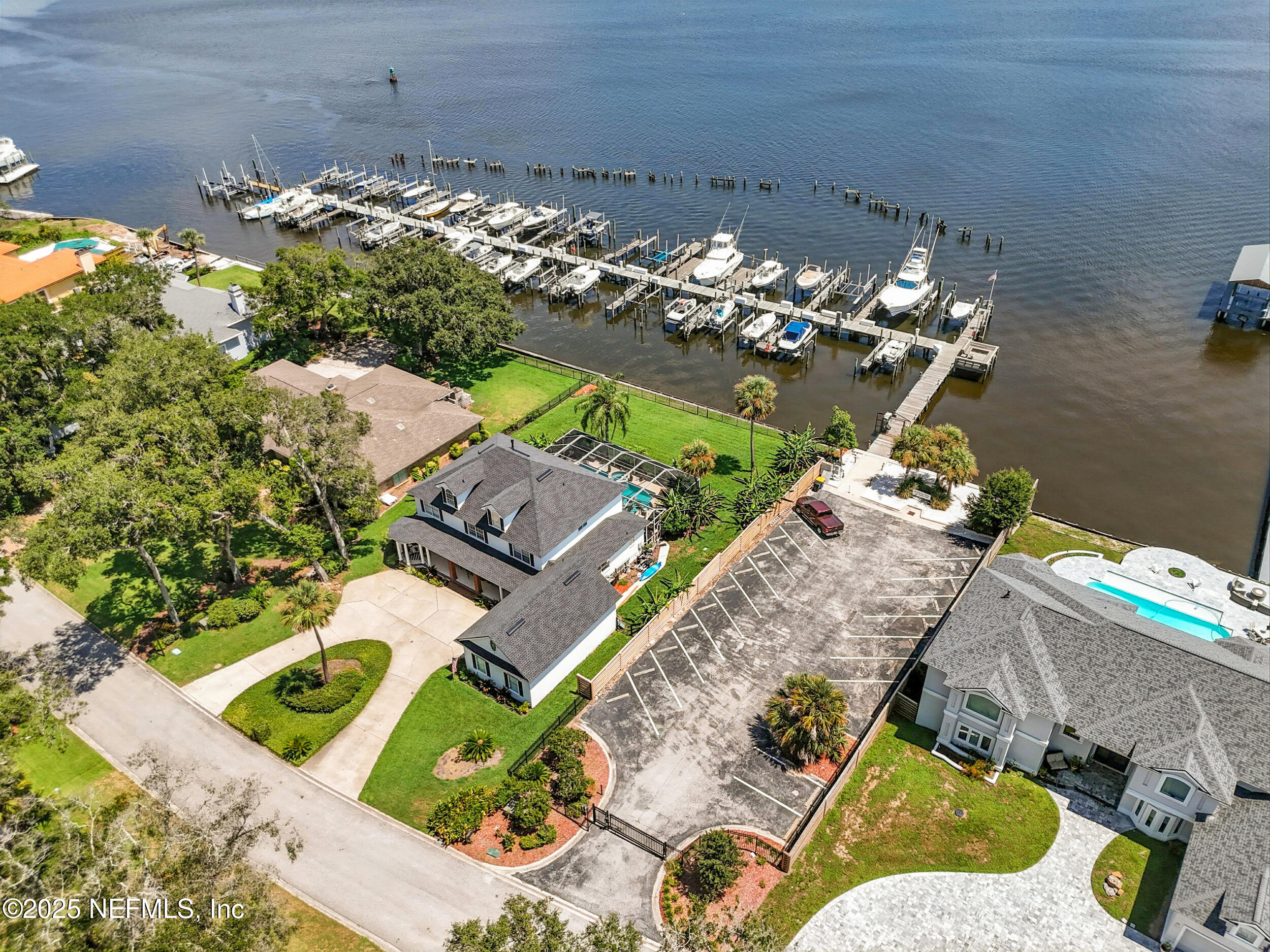 4952 WHITE BLUFF Drive