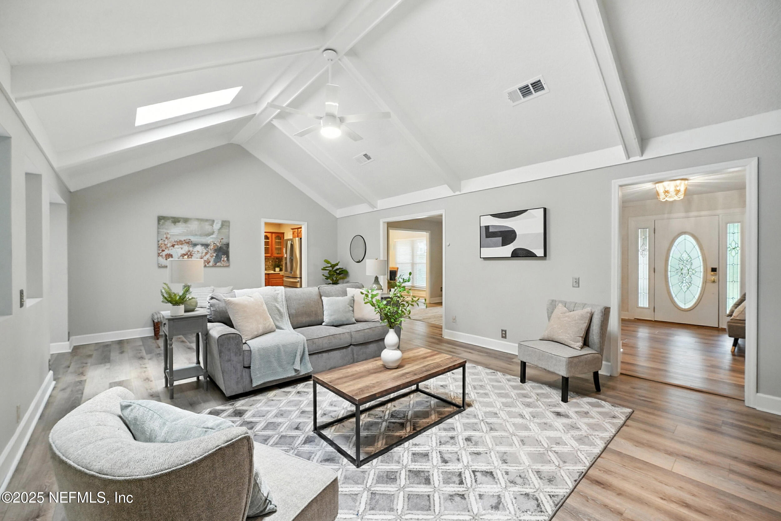 4952 WHITE BLUFF Drive