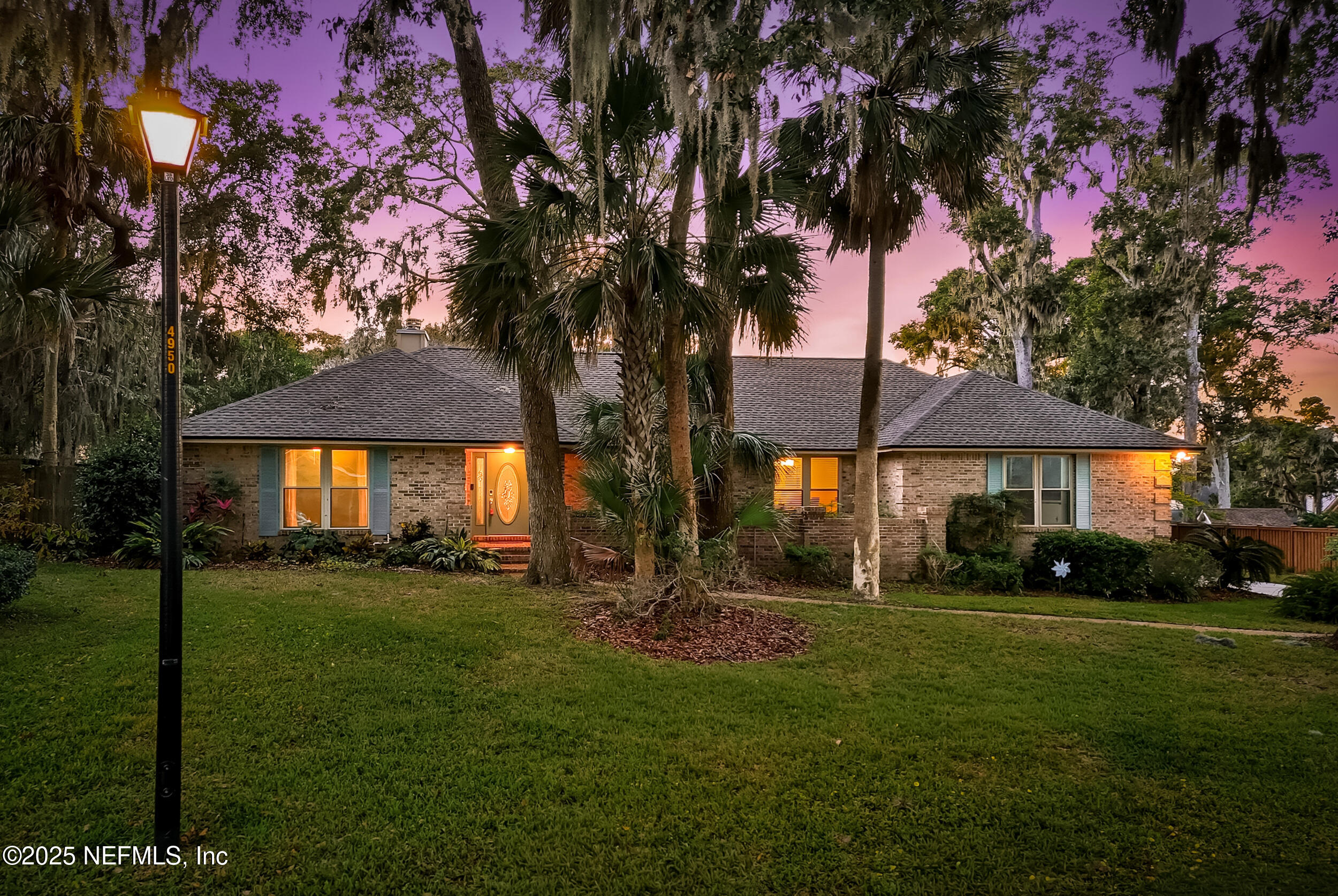 4952 WHITE BLUFF Drive