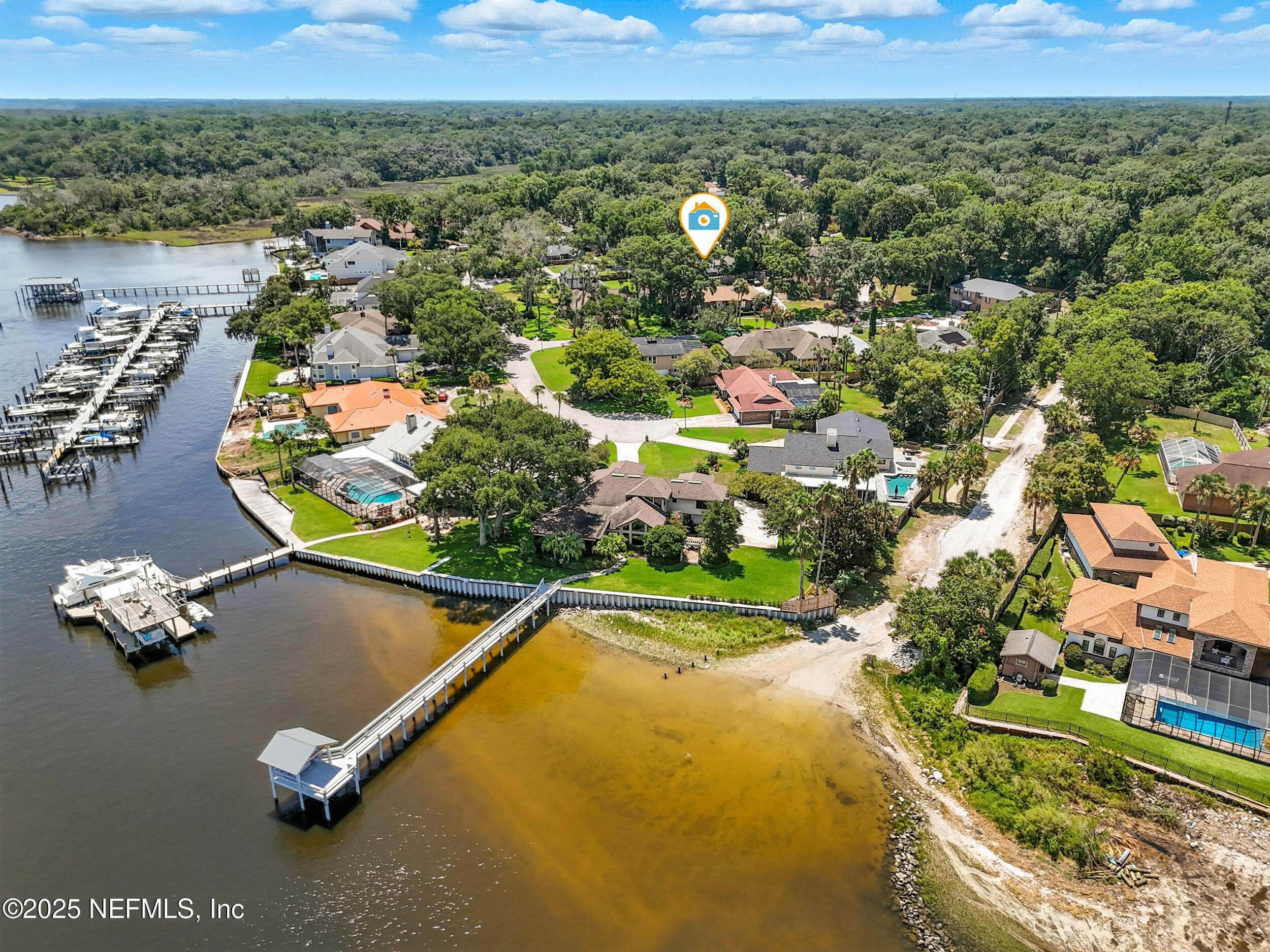 4952 WHITE BLUFF Drive