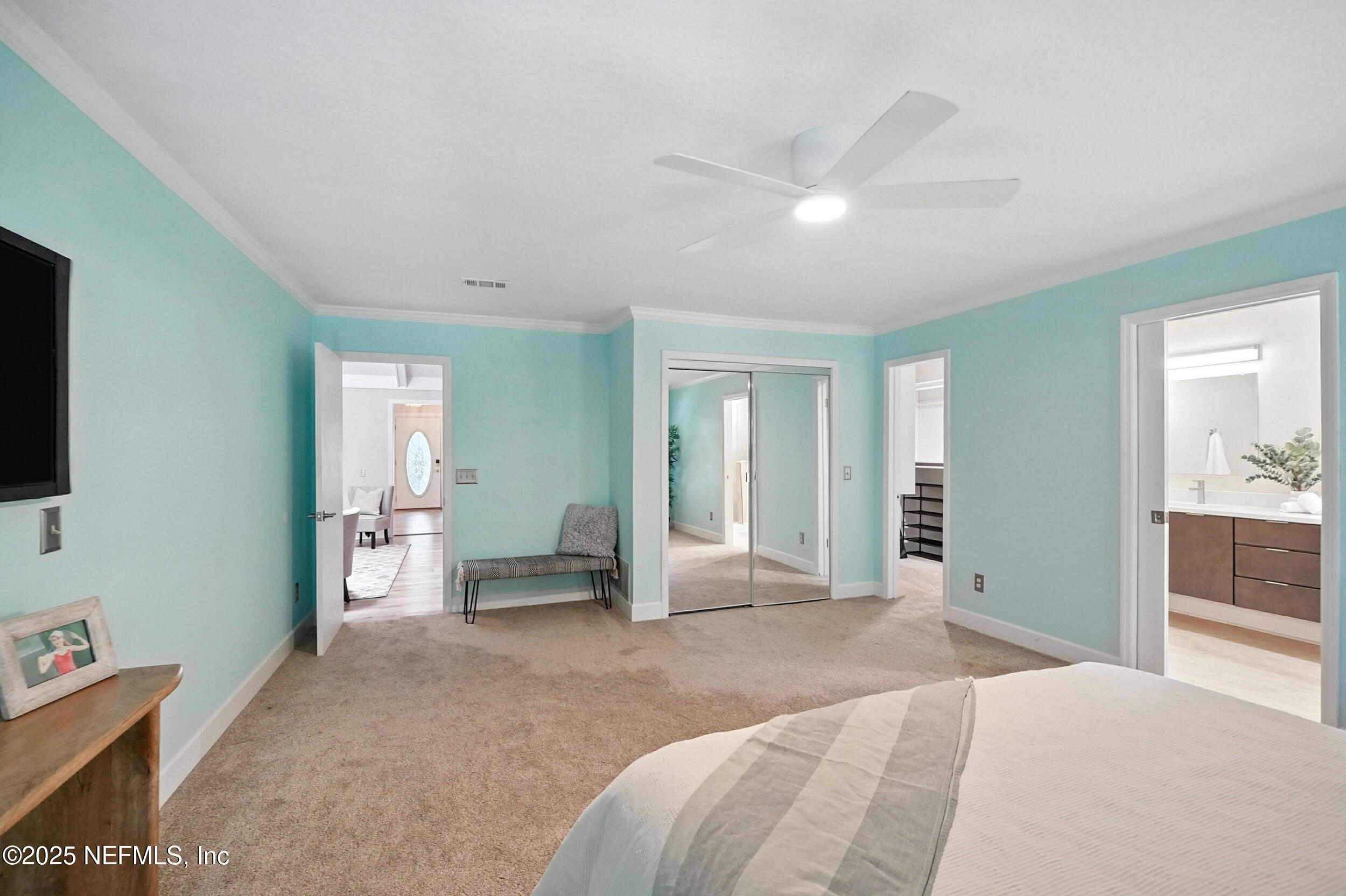 4952 WHITE BLUFF Drive