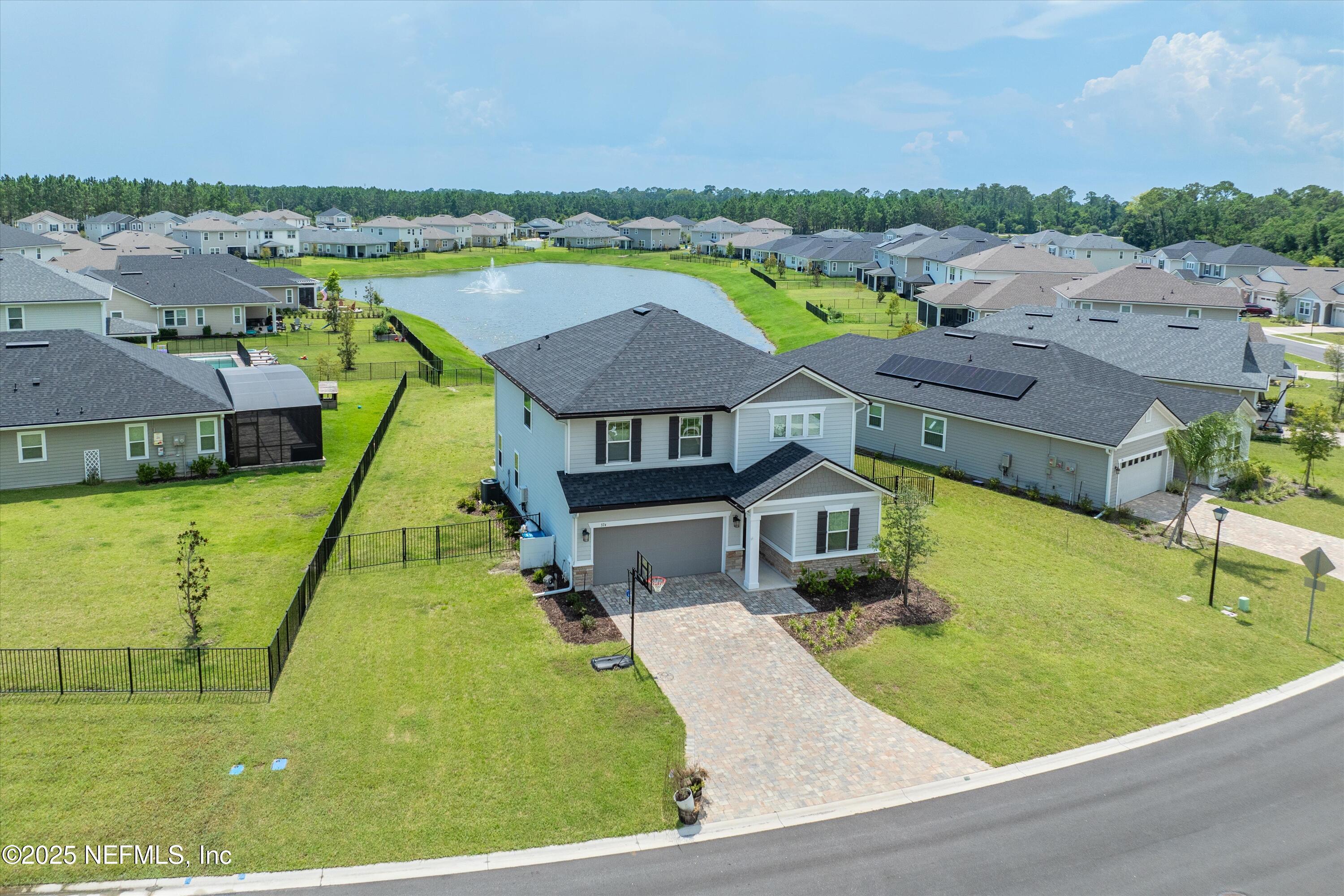 374 ELM CREEK Drive, St. Augustine