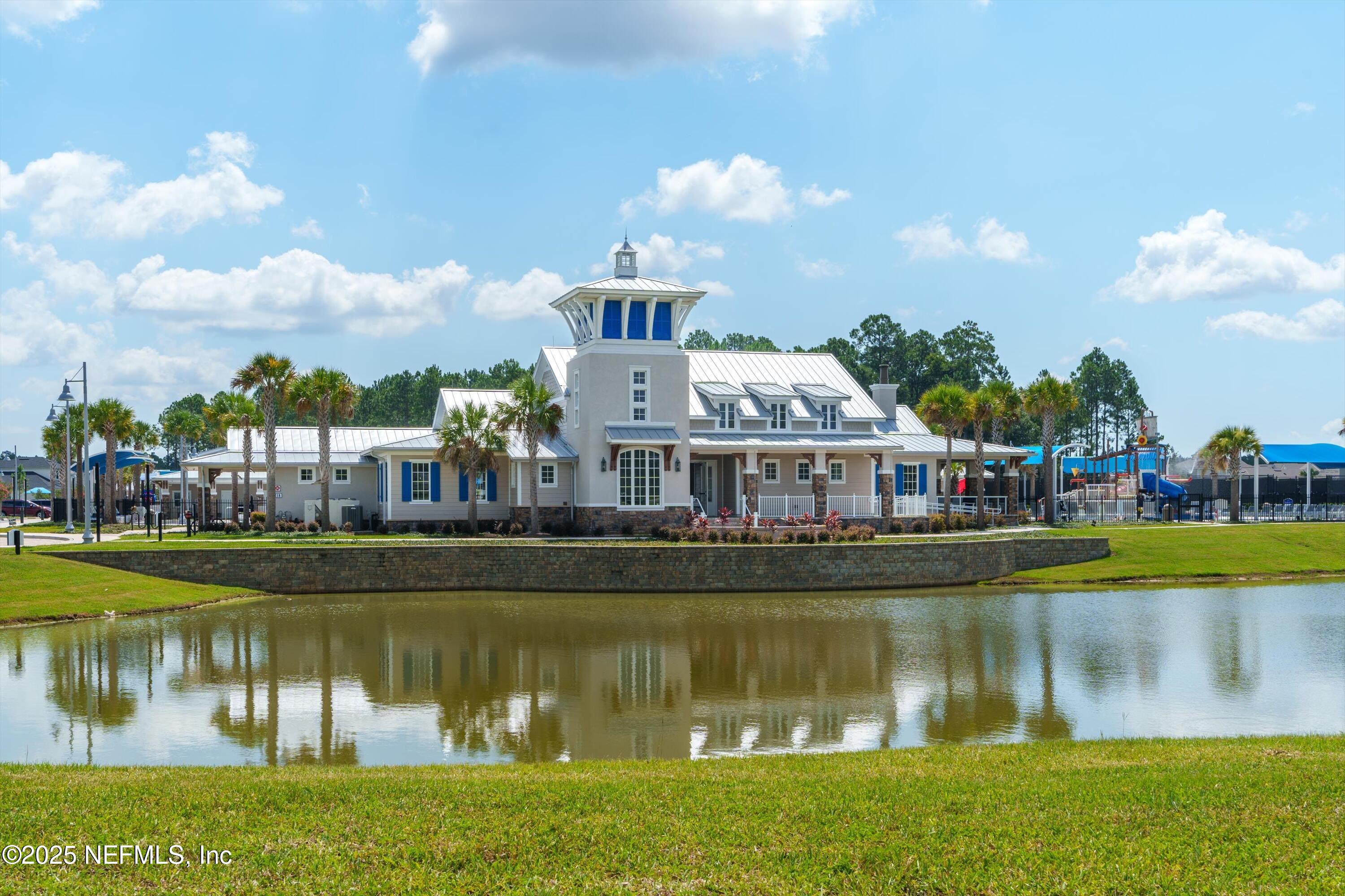 374 ELM CREEK Drive, St. Augustine
