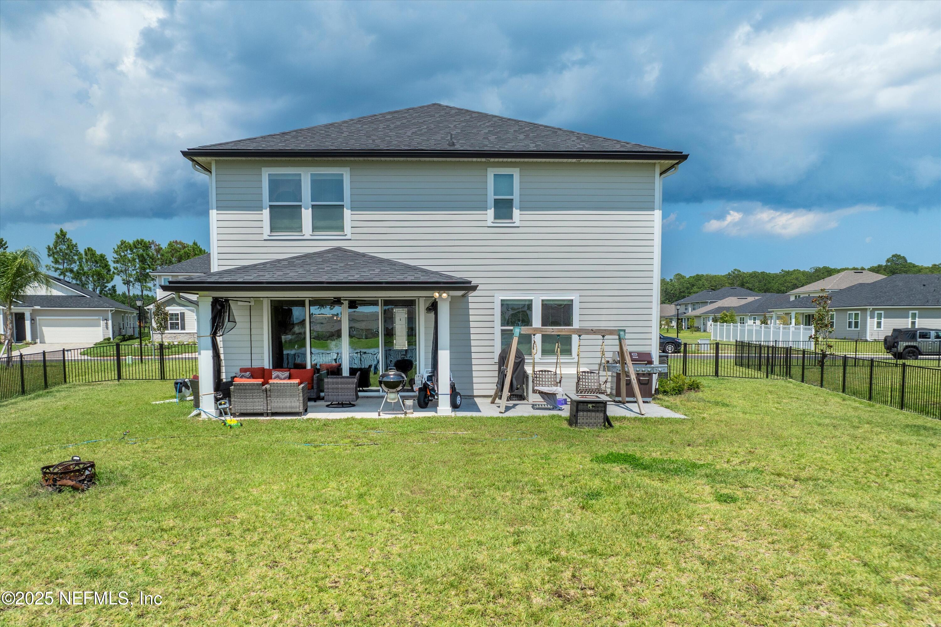 374 ELM CREEK Drive, St. Augustine