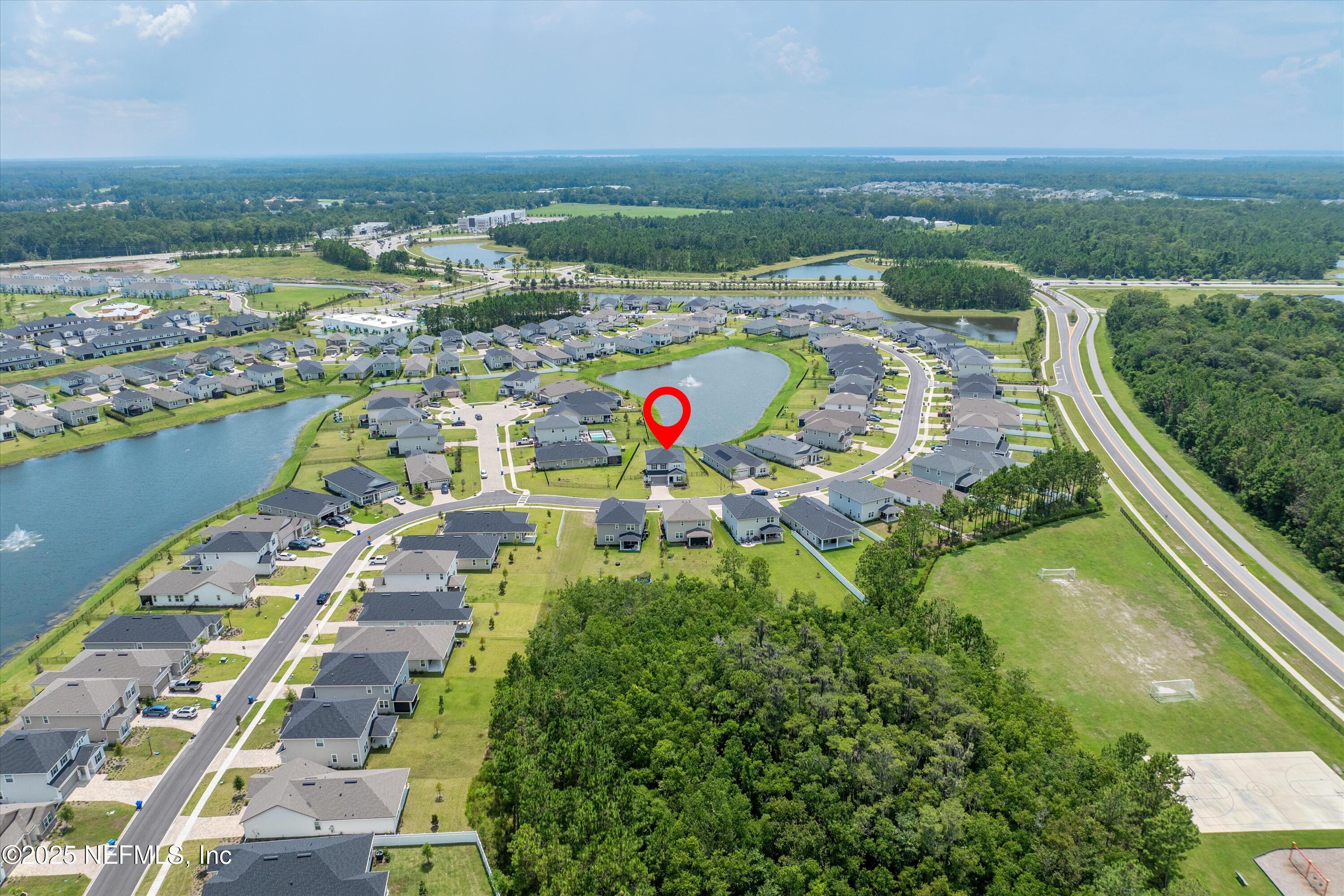 374 ELM CREEK Drive, St. Augustine