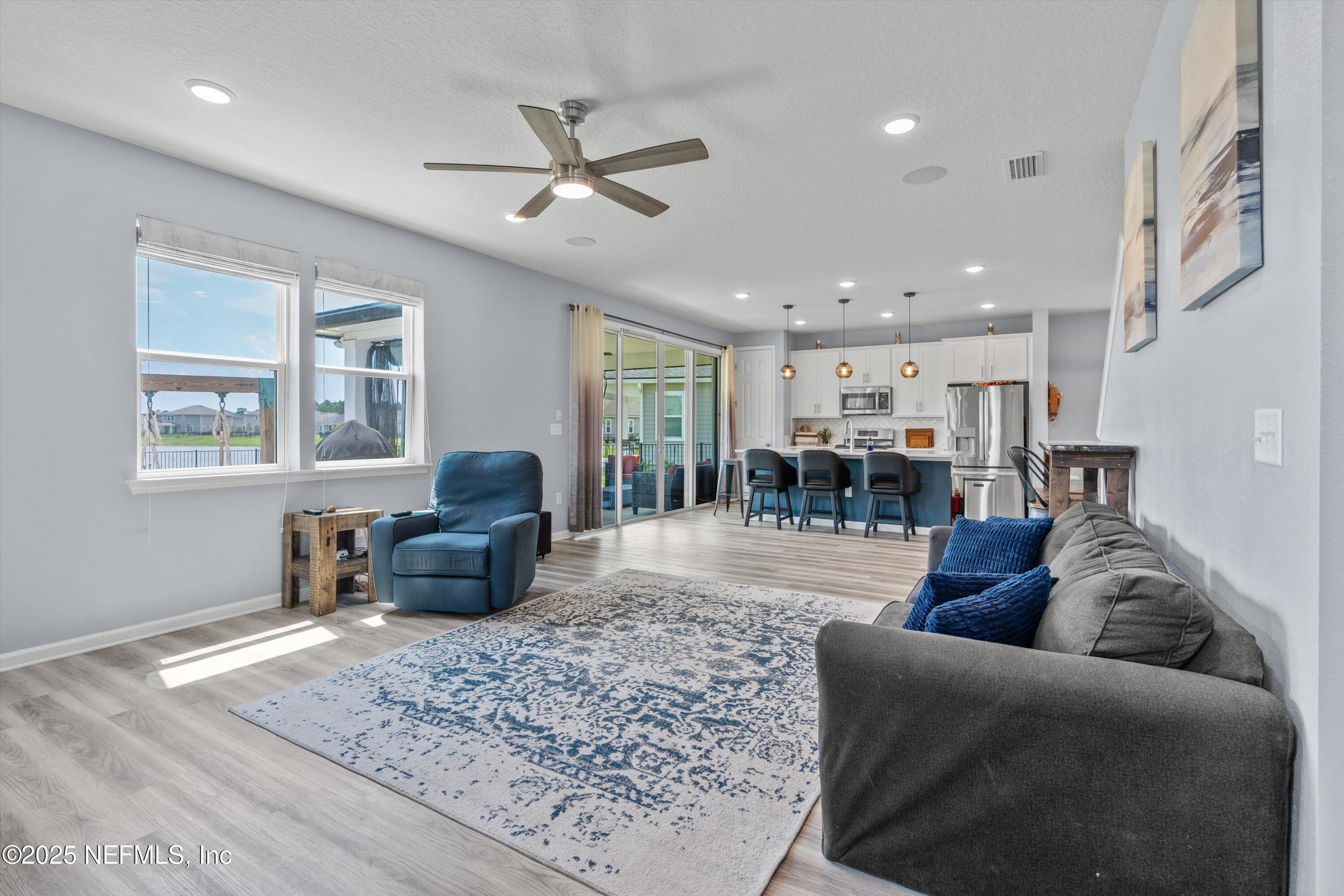 374 ELM CREEK Drive, St. Augustine