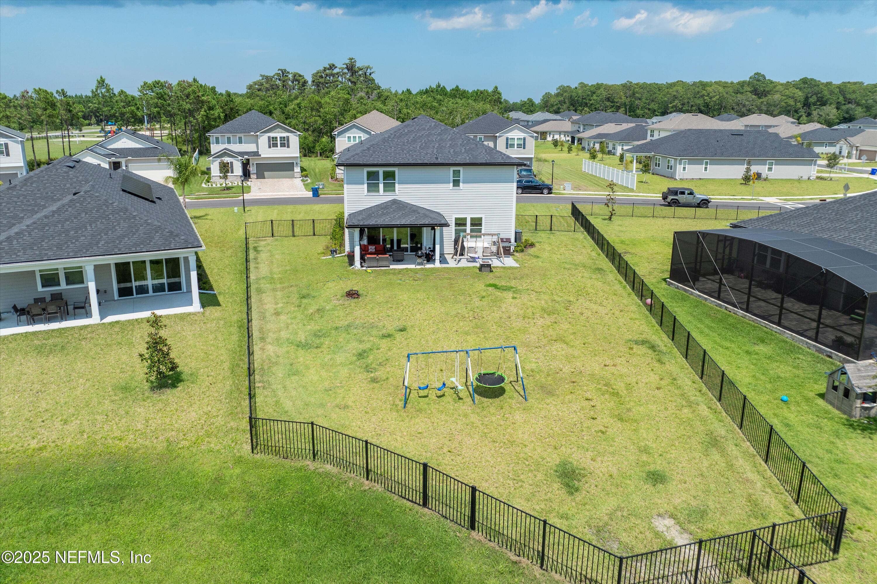 374 ELM CREEK Drive, St. Augustine