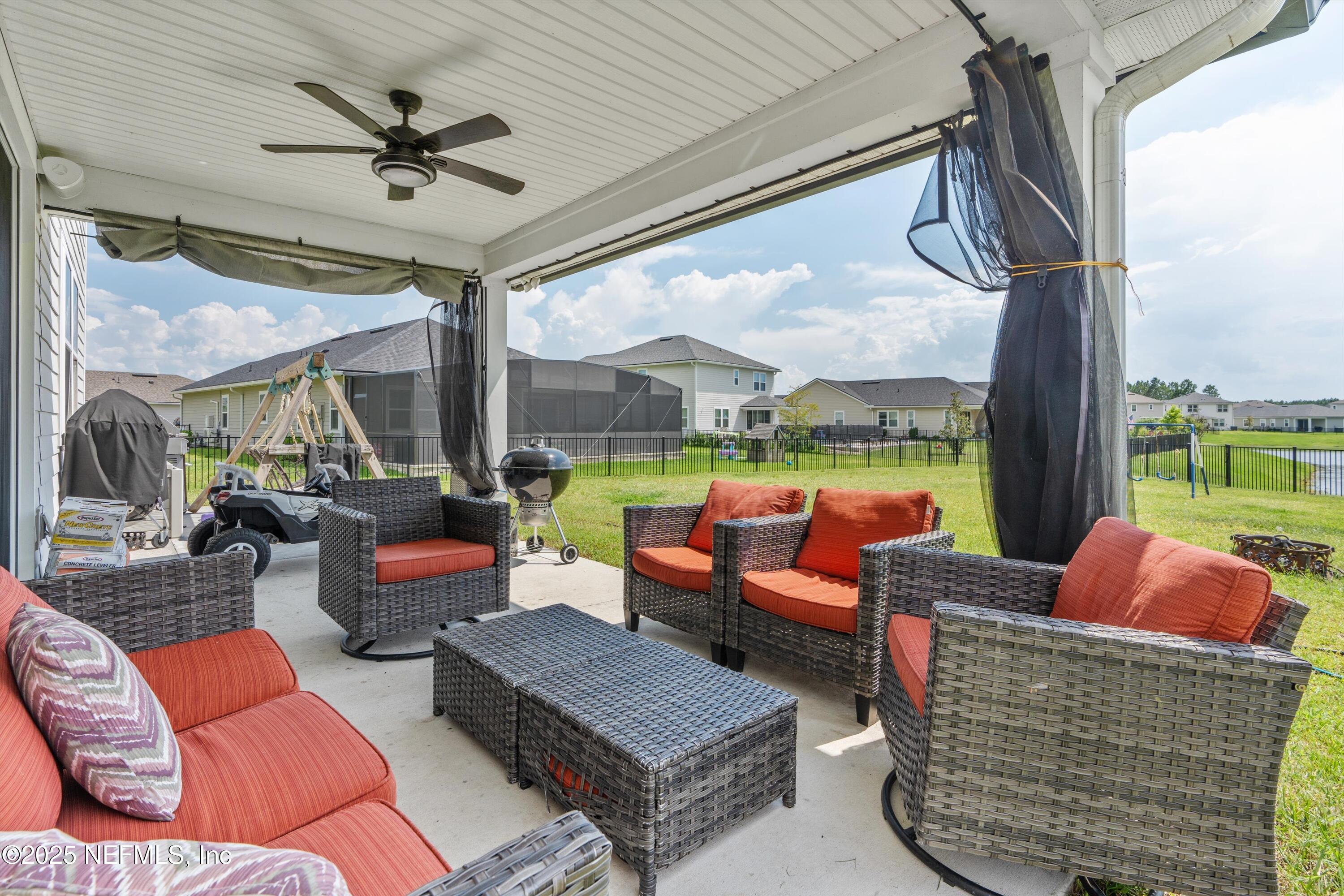 374 ELM CREEK Drive, St. Augustine