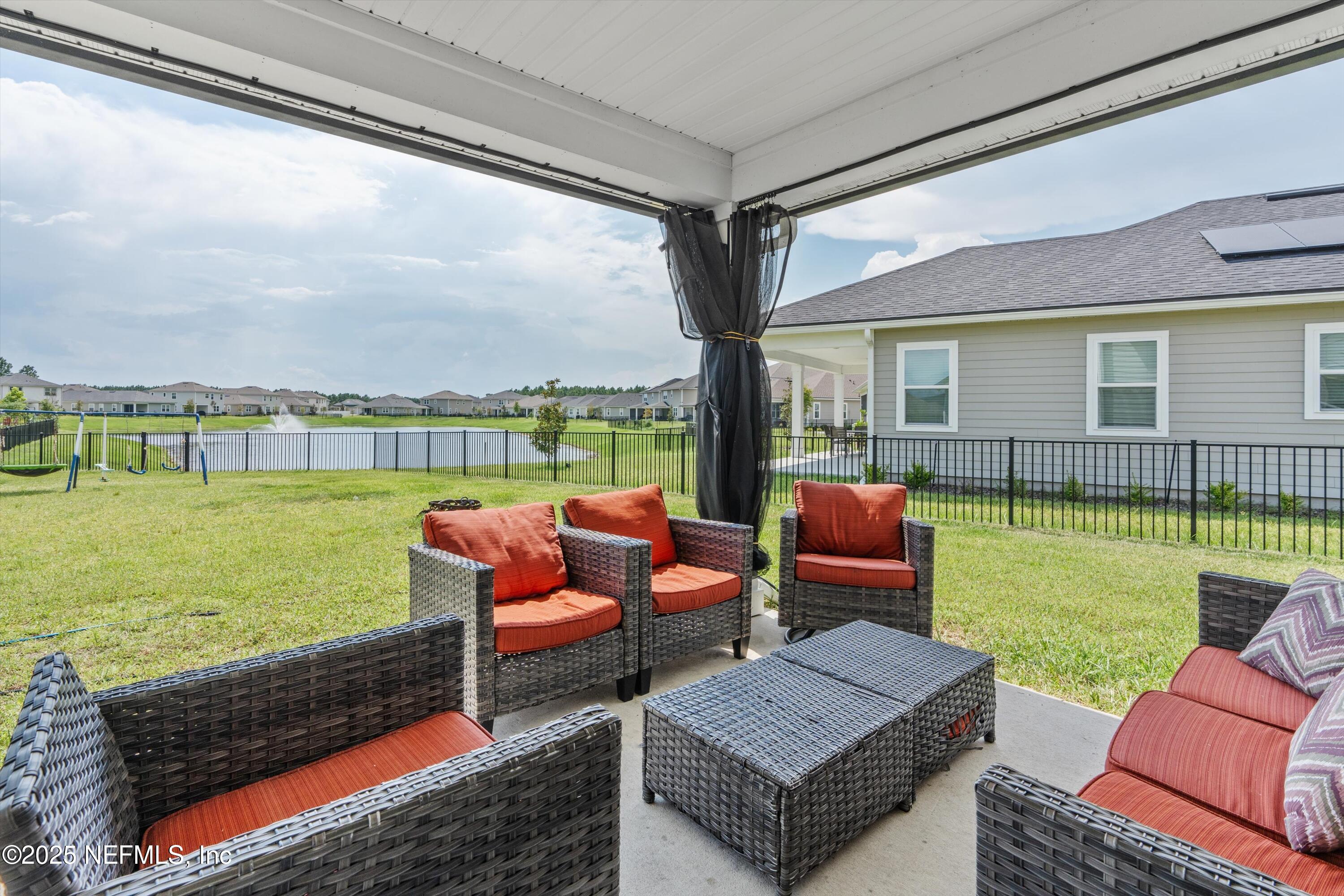 374 ELM CREEK Drive, St. Augustine