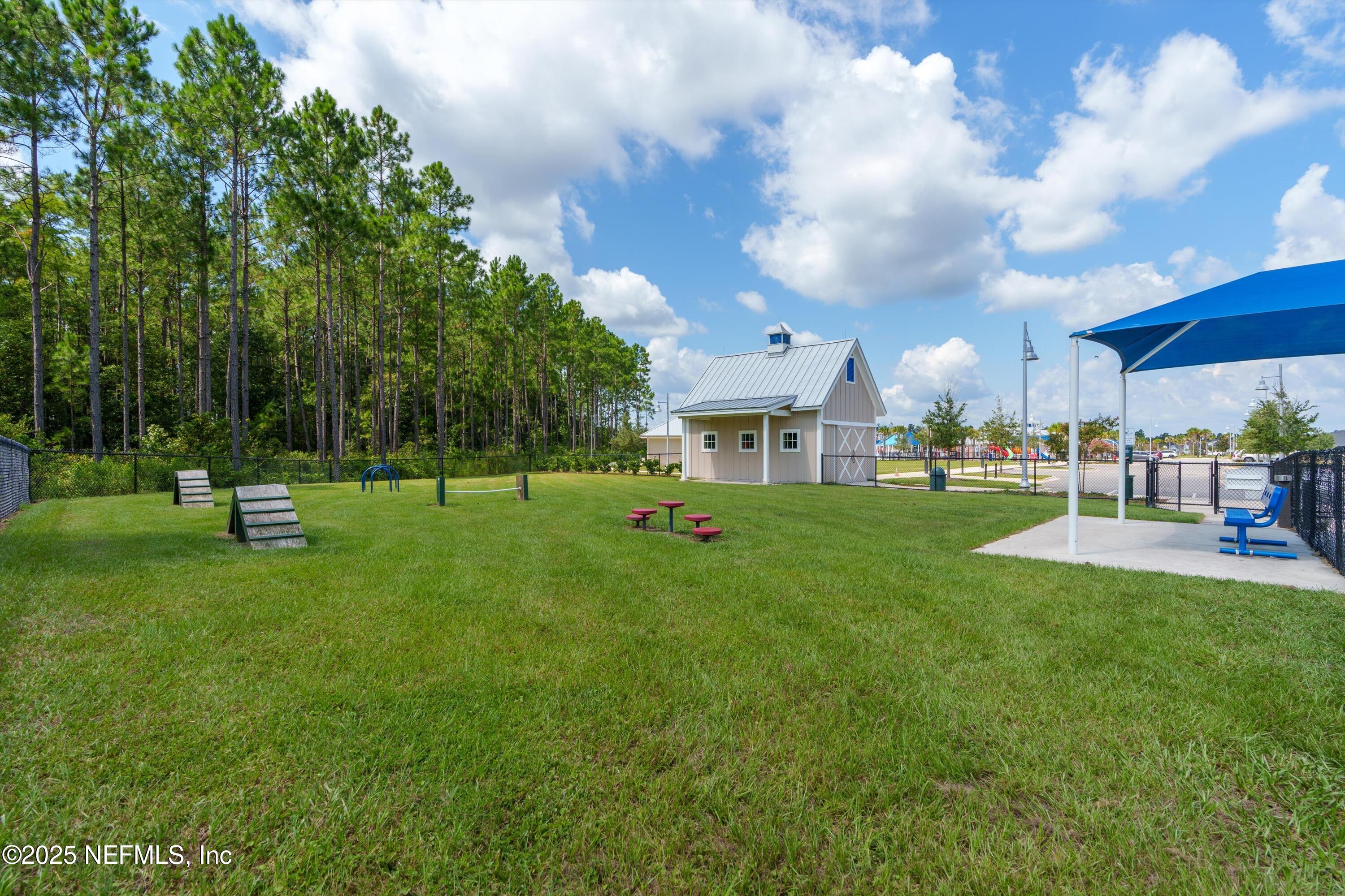 374 ELM CREEK Drive, St. Augustine