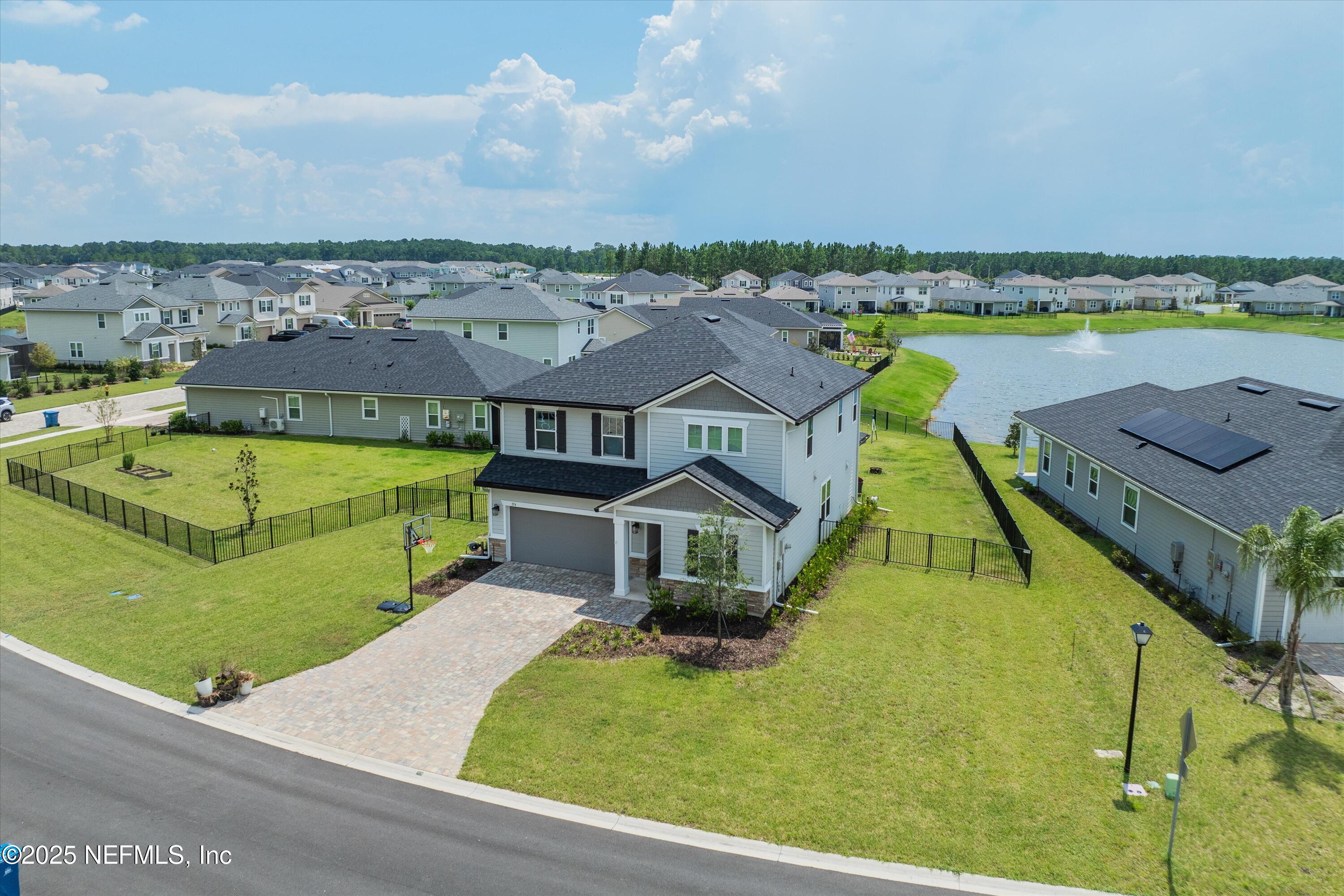 374 ELM CREEK Drive, St. Augustine