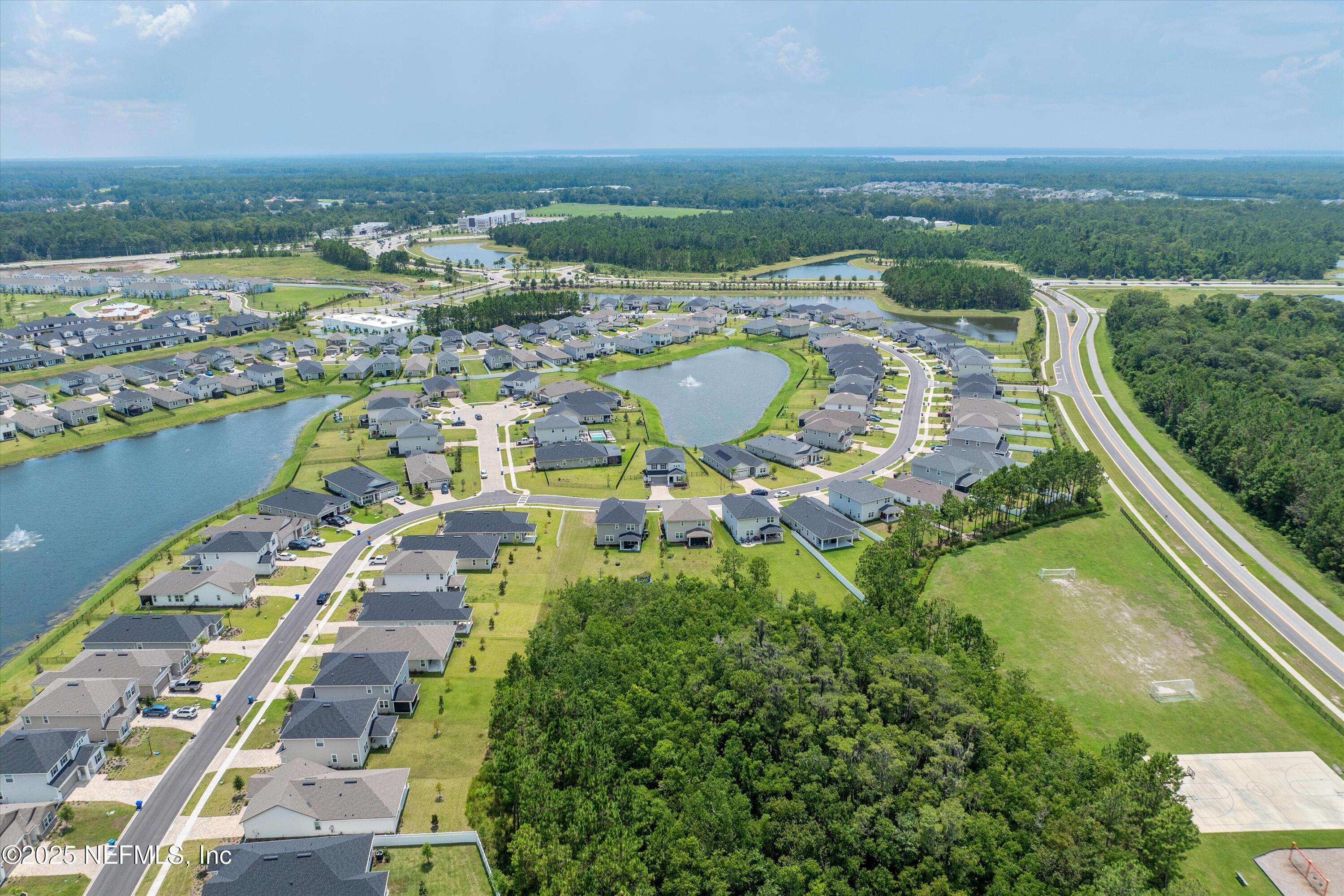 374 ELM CREEK Drive, St. Augustine