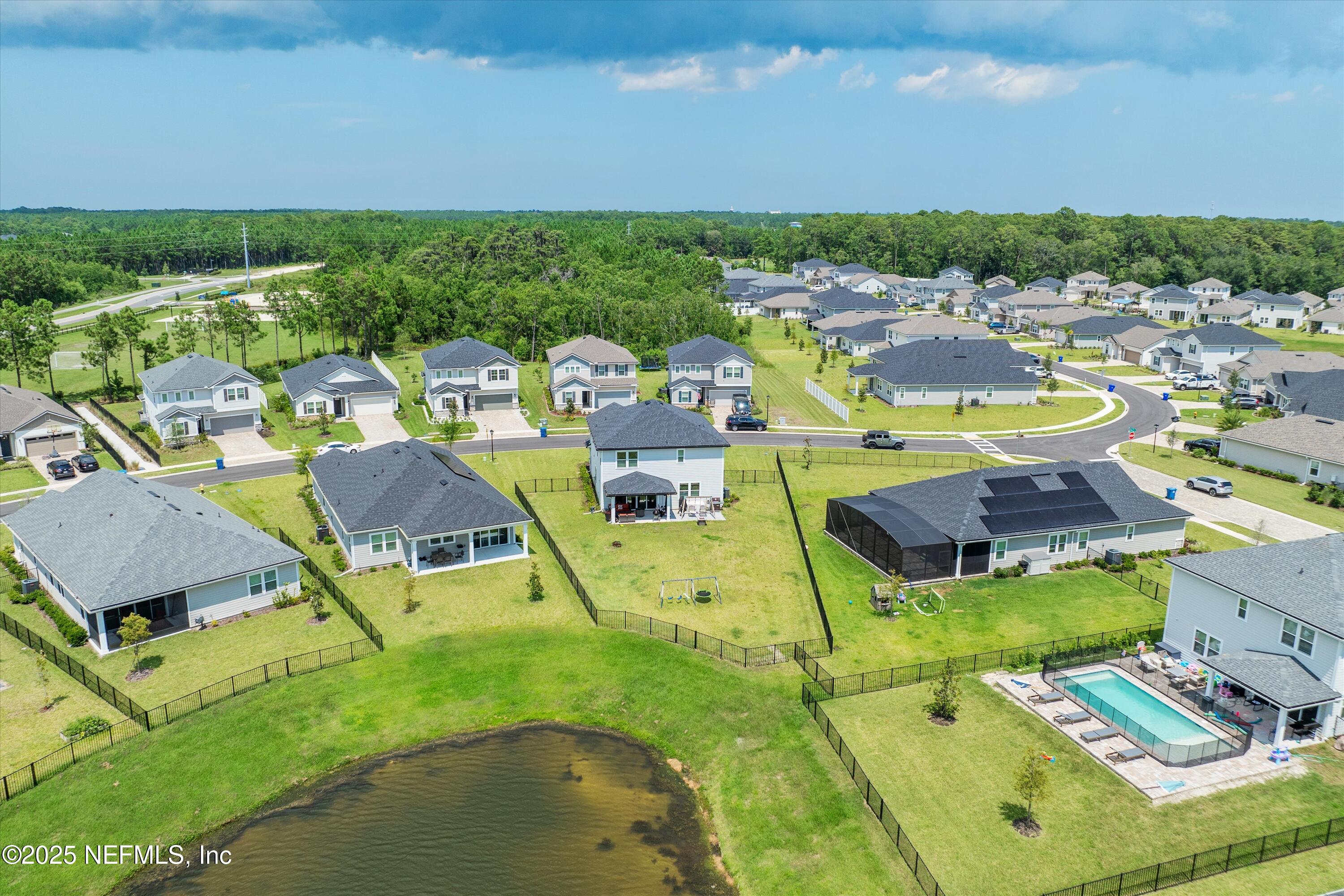 374 ELM CREEK Drive, St. Augustine