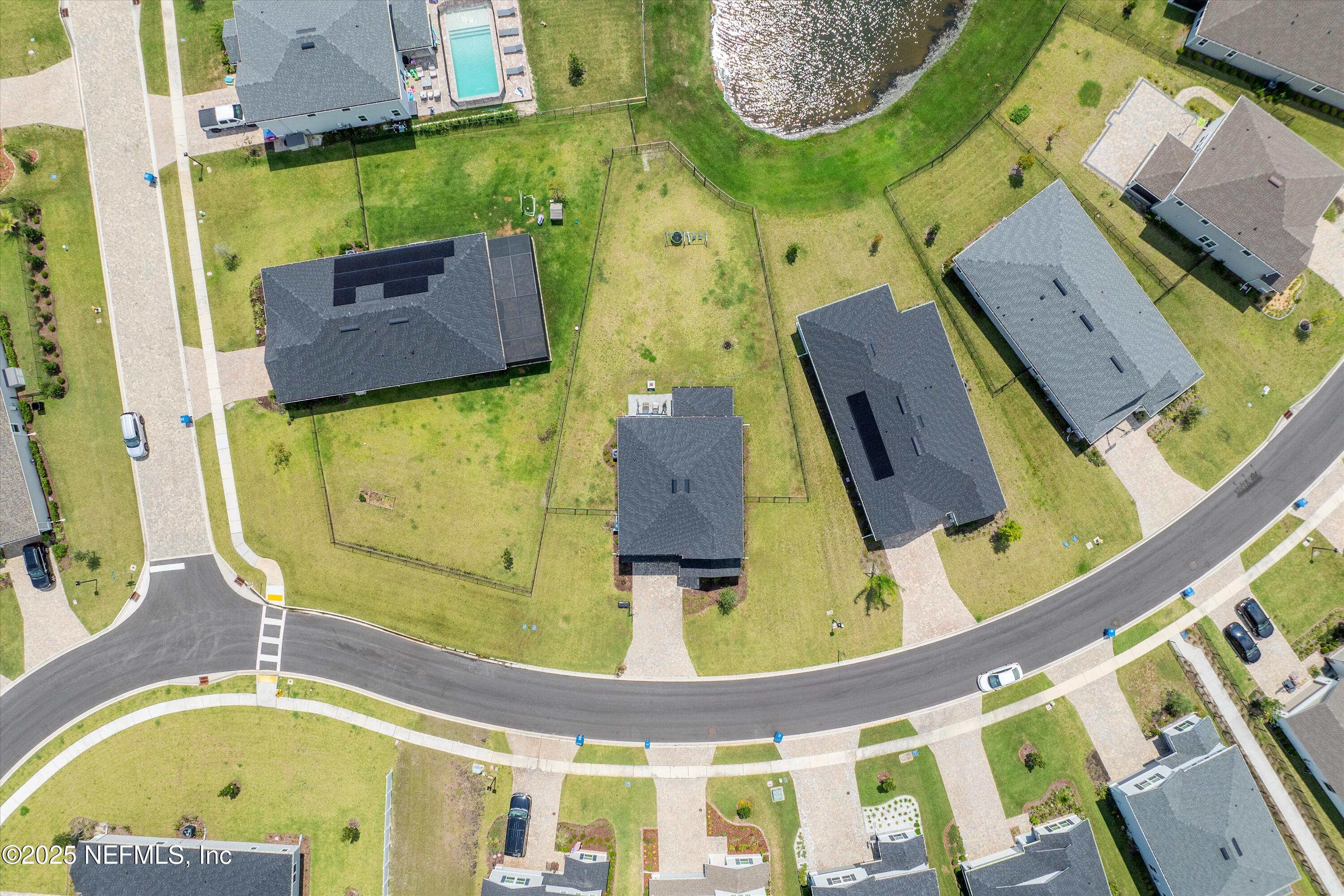 374 ELM CREEK Drive, St. Augustine