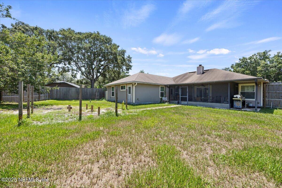 1793 CHANDELIER Circle E