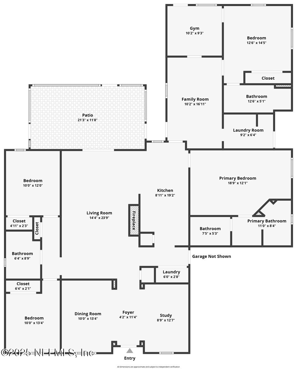 1793 CHANDELIER Circle E