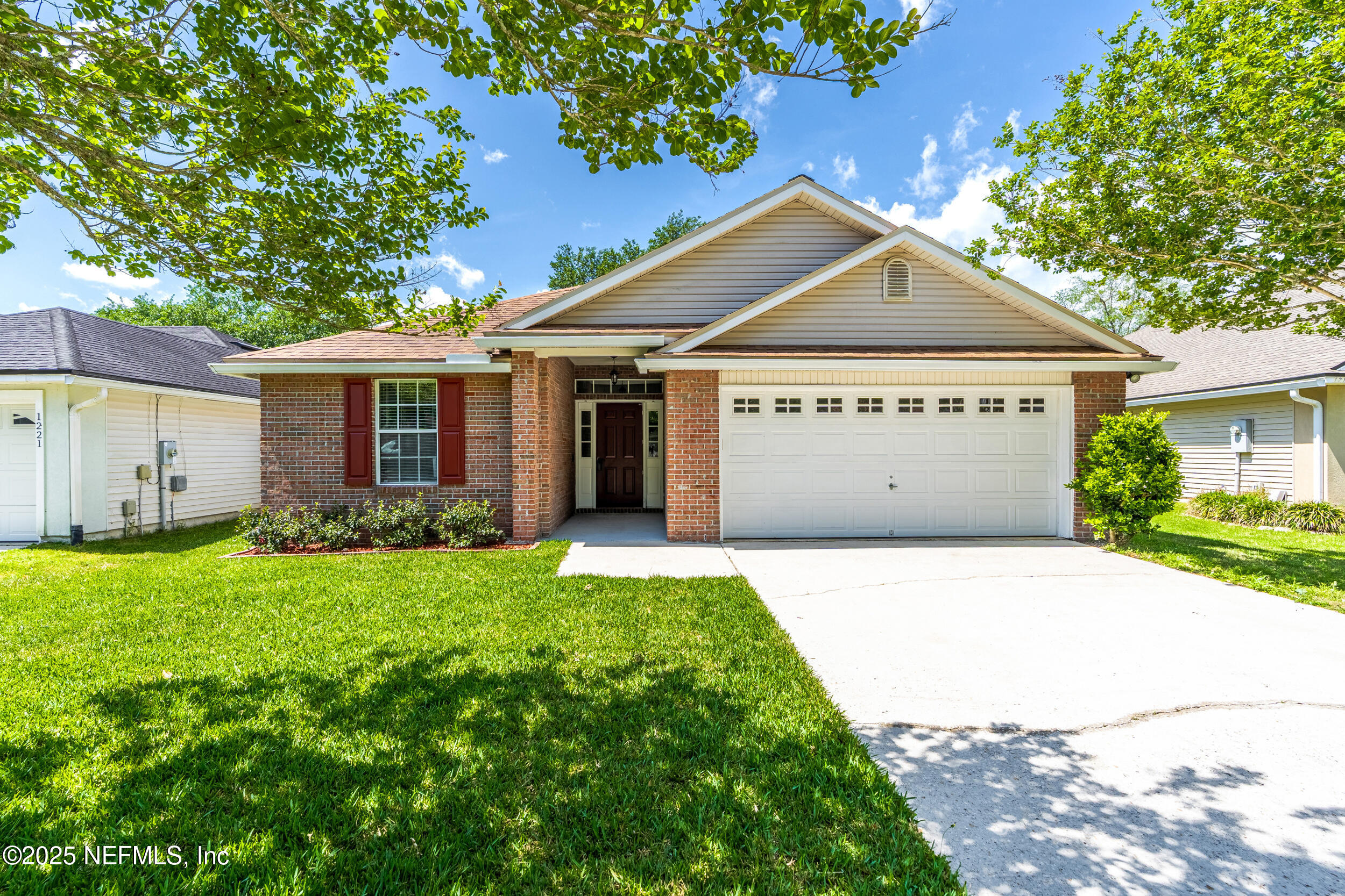 1217 MACLAREN Street, St. Augustine