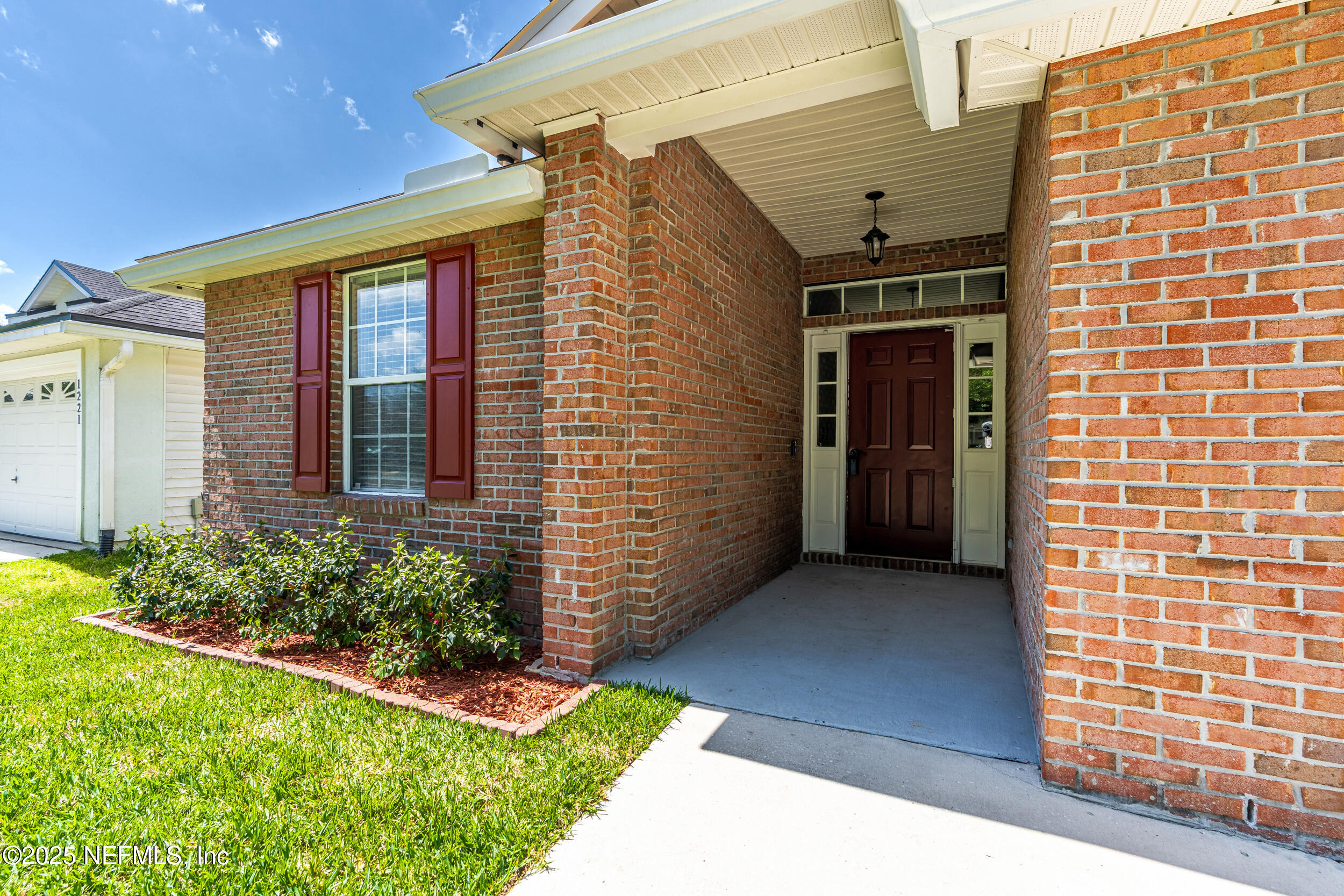 1217 MACLAREN Street, St. Augustine