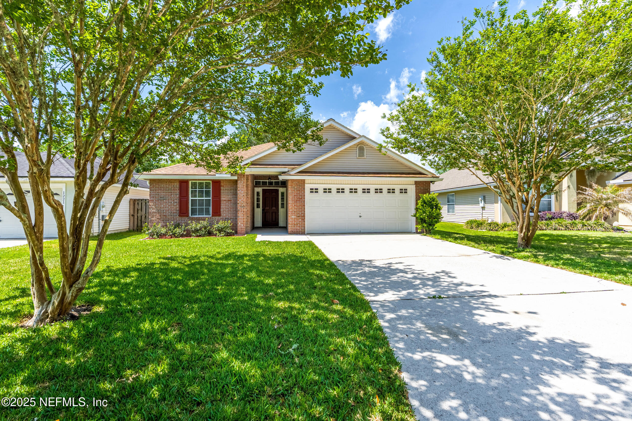 1217 MACLAREN Street, St. Augustine