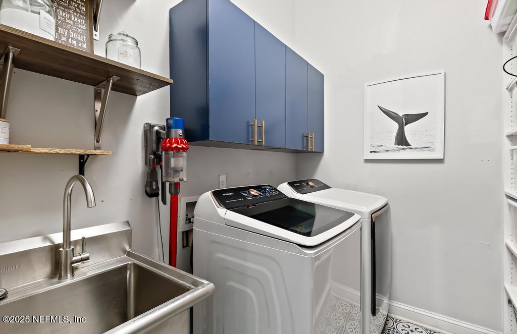 1175 EAGLE POINT Drive, St. Augustine