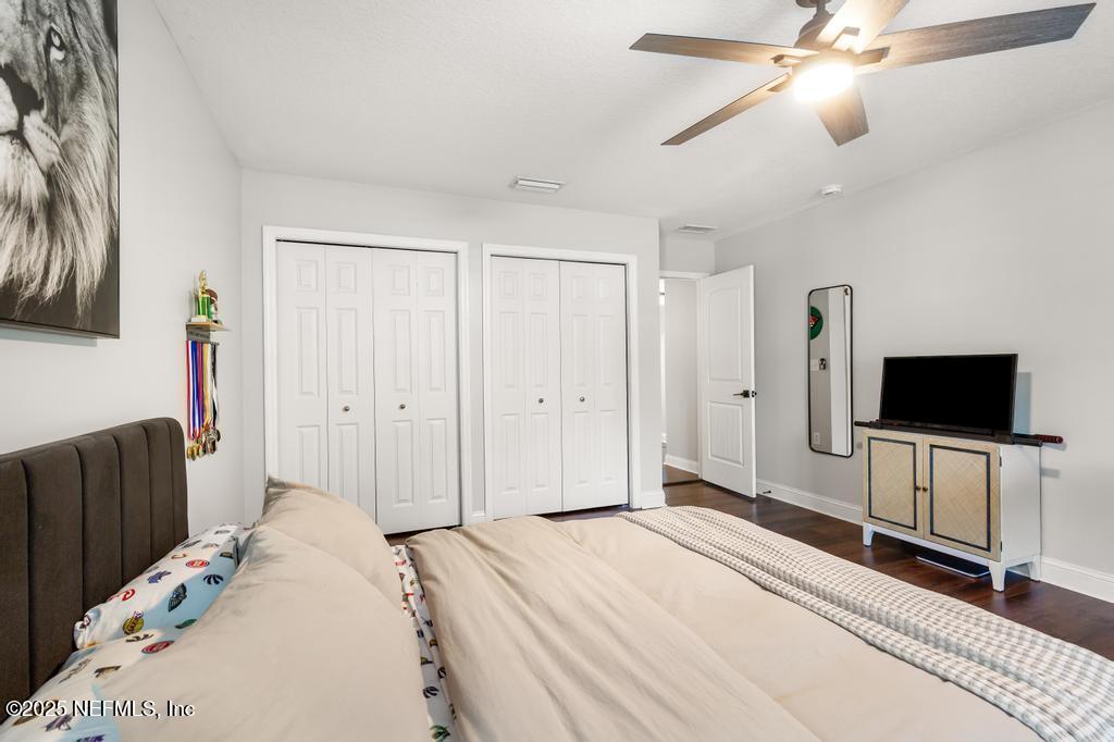 1175 EAGLE POINT Drive, St. Augustine