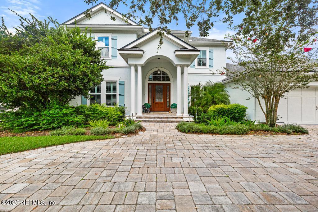 1175 EAGLE POINT Drive, St. Augustine