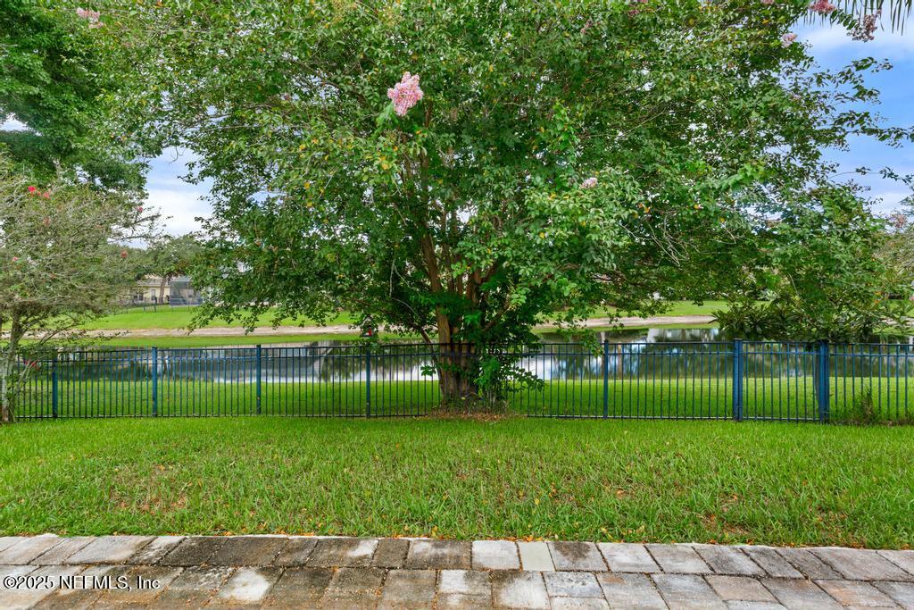 1175 EAGLE POINT Drive, St. Augustine