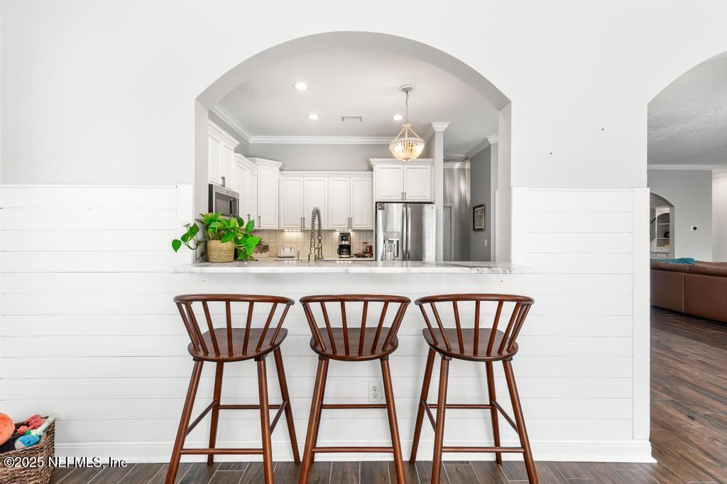 1175 EAGLE POINT Drive, St. Augustine