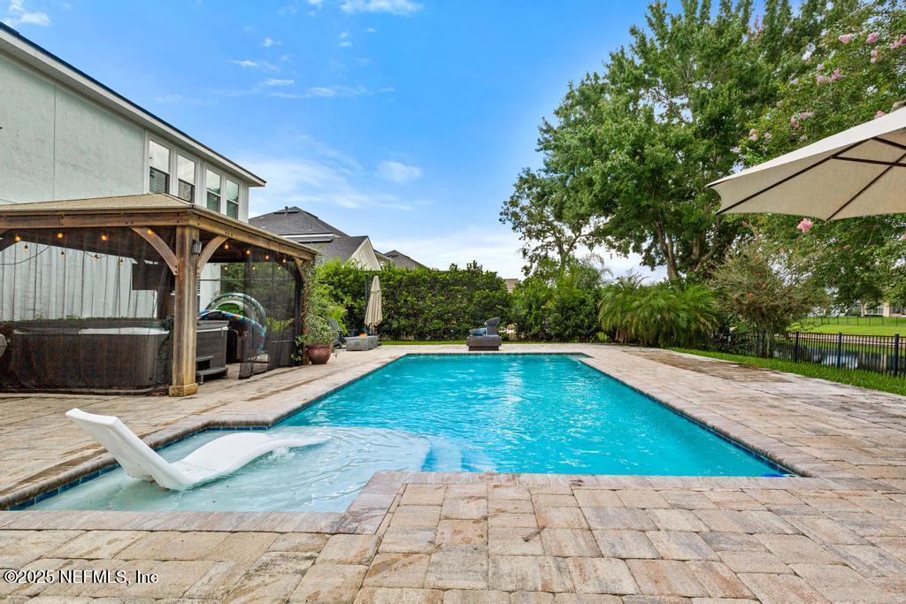 1175 EAGLE POINT Drive, St. Augustine