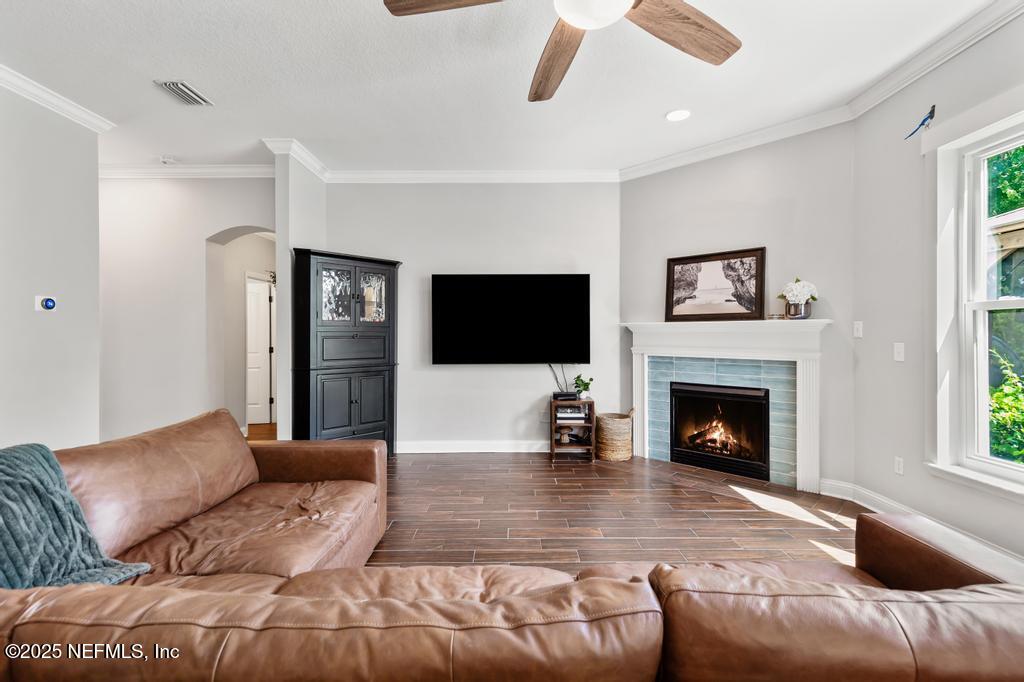 1175 EAGLE POINT Drive, St. Augustine