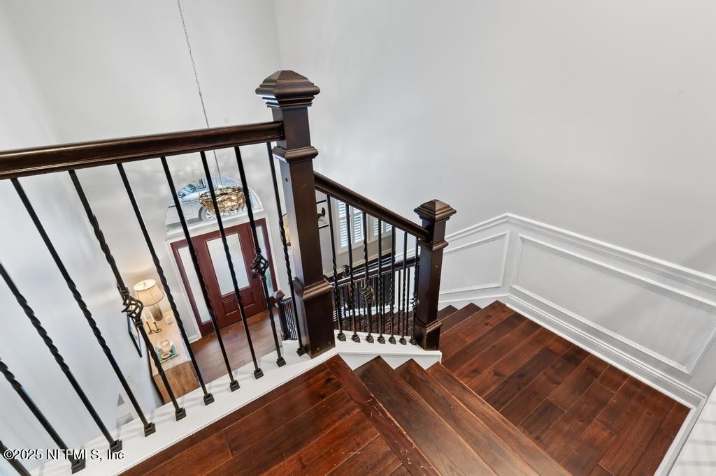 1175 EAGLE POINT Drive, St. Augustine