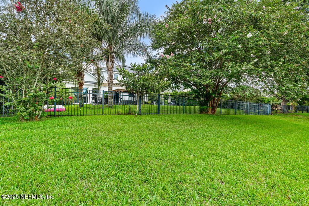 1175 EAGLE POINT Drive, St. Augustine