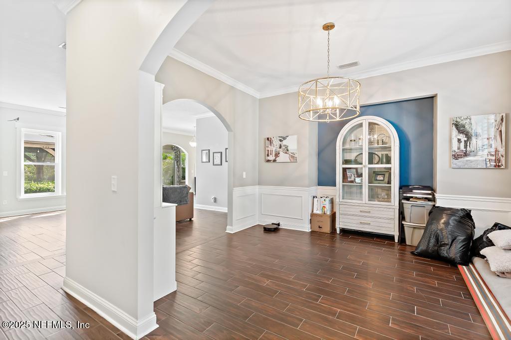 1175 EAGLE POINT Drive, St. Augustine