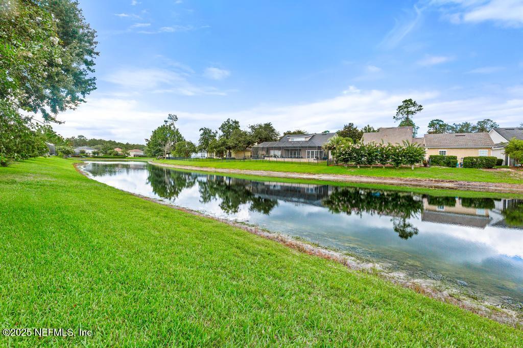 1175 EAGLE POINT Drive, St. Augustine