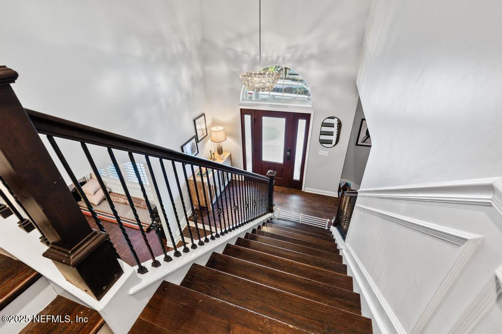 1175 EAGLE POINT Drive, St. Augustine