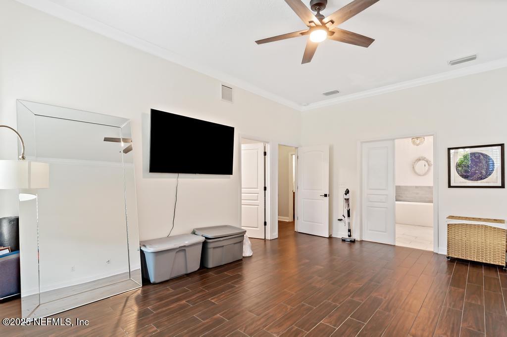 1175 EAGLE POINT Drive, St. Augustine