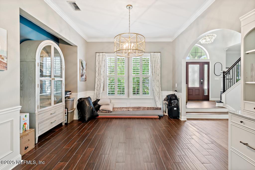 1175 EAGLE POINT Drive, St. Augustine