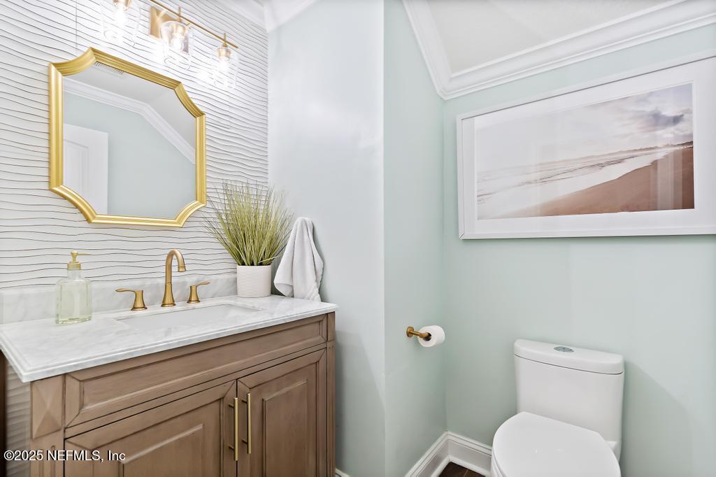 1175 EAGLE POINT Drive, St. Augustine